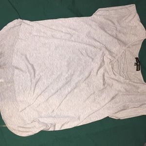 A short sleeve shirt